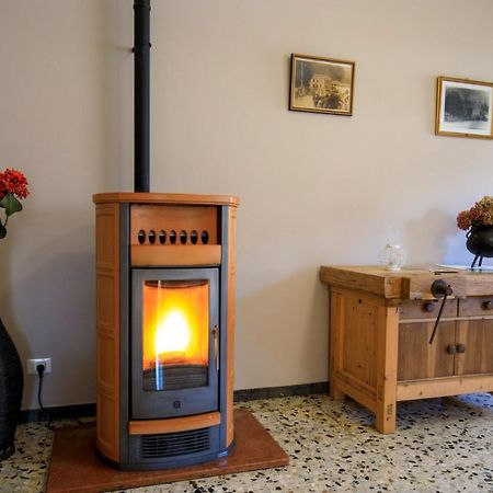 Locanda Alle Alpi - B&B Paularo Buitenkant foto
