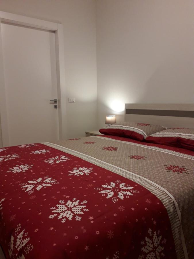 Locanda Alle Alpi - B&B Paularo Buitenkant foto