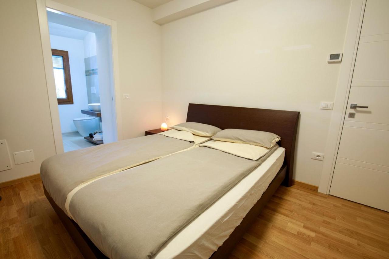 Locanda Alle Alpi - B&B Paularo Buitenkant foto