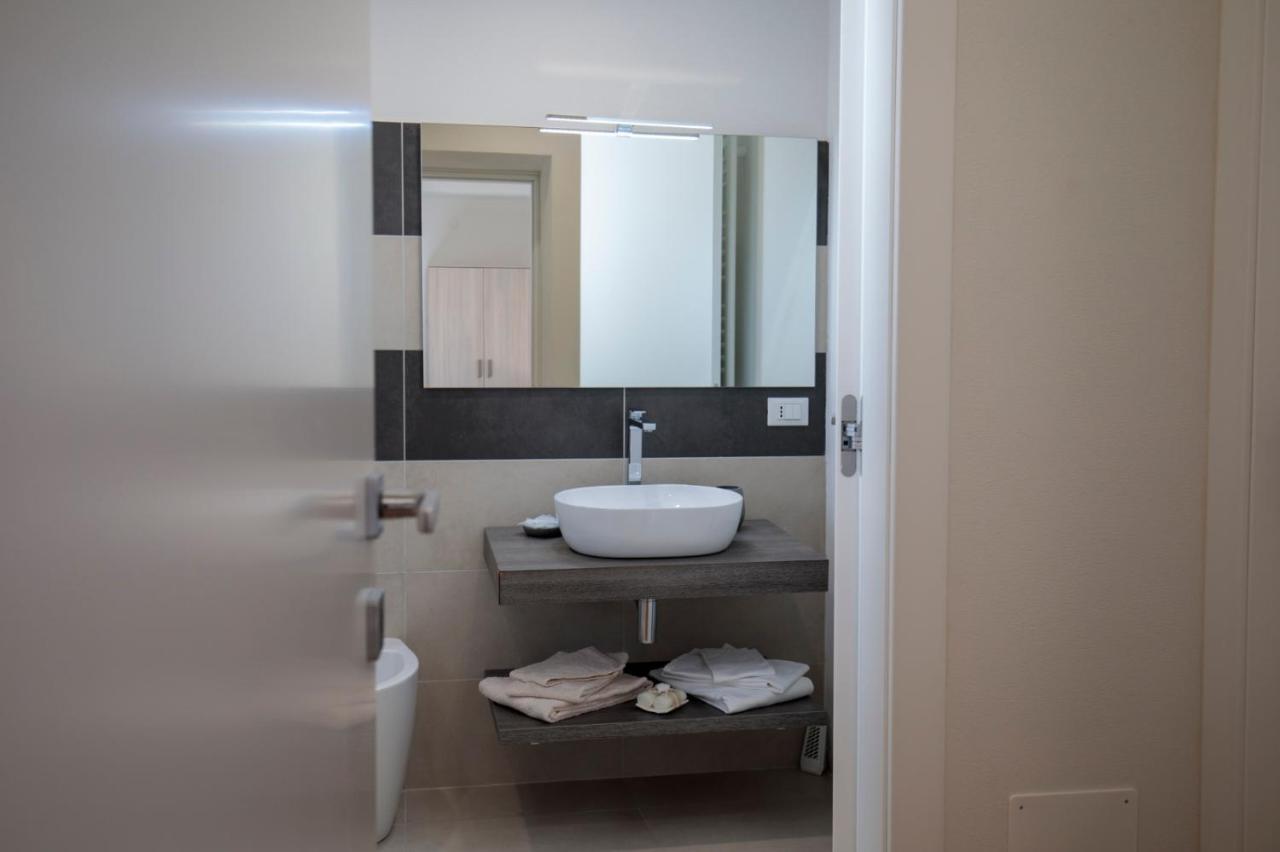 Locanda Alle Alpi - B&B Paularo Buitenkant foto